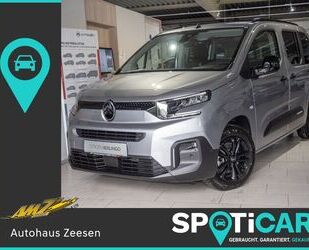 Citroen Berlingo Gebrauchtwagen