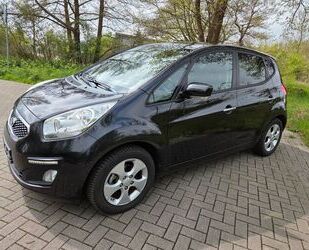 Kia Venga Gebrauchtwagen