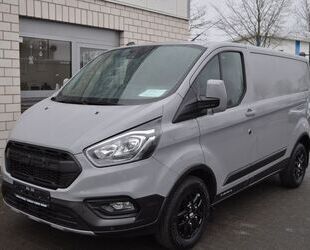 Ford Transit Custom Gebrauchtwagen