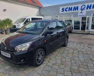 Suzuki Celerio Gebrauchtwagen