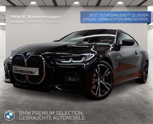 BMW 420 Gebrauchtwagen
