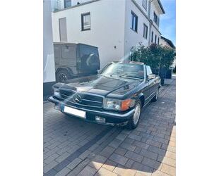 Mercedes-Benz SL 450 Gebrauchtwagen