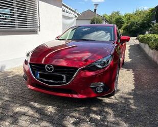 Mazda 3 Gebrauchtwagen