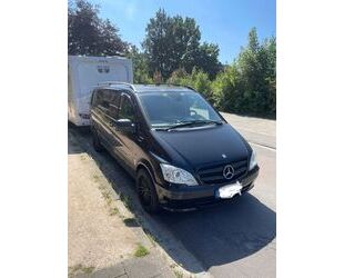 Mercedes-Benz Vito Gebrauchtwagen