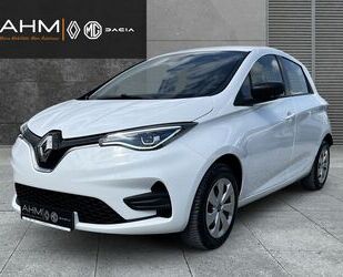 Renault ZOE Gebrauchtwagen