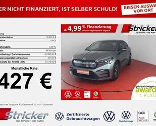 Skoda Enyaq Gebrauchtwagen