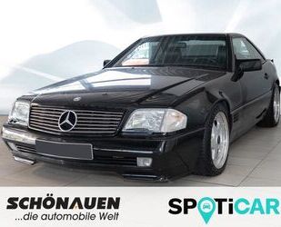 Mercedes-Benz SL 500 Gebrauchtwagen