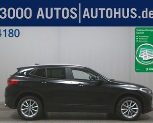 BMW X2 Gebrauchtwagen
