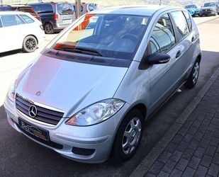 Mercedes-Benz A 150 Gebrauchtwagen