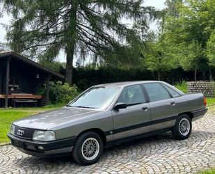 Audi 100 Gebrauchtwagen