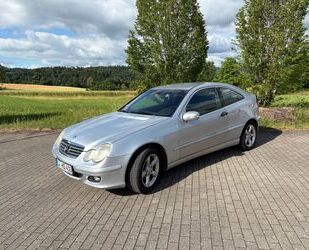 Mercedes-Benz CL 230 Gebrauchtwagen