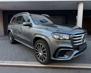 Mercedes-Benz GLS 580 Gebrauchtwagen