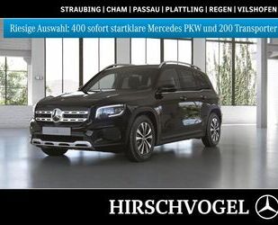 Mercedes-Benz GLB 220 Gebrauchtwagen