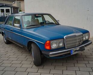 Mercedes-Benz E 230 Gebrauchtwagen