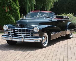 Cadillac Andere Oldtimer