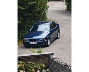 BMW 523 Gebrauchtwagen