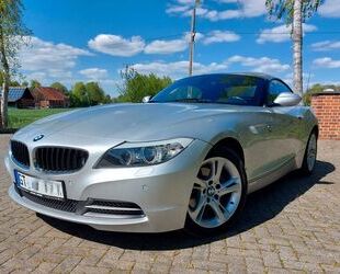 BMW Z4 Gebrauchtwagen