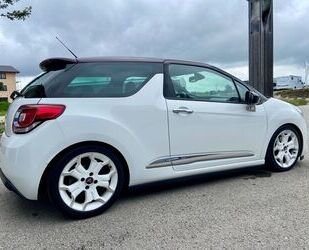 Citroen DS3 Gebrauchtwagen