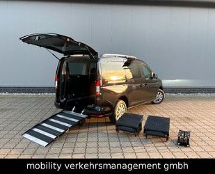 Ford Grand Tourneo Gebrauchtwagen