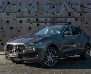 Maserati Levante Gebrauchtwagen