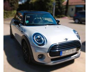 Mini Cooper Gebrauchtwagen