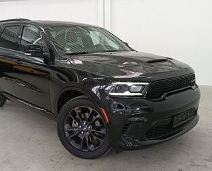 Dodge Durango Gebrauchtwagen