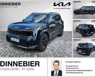 Kia EV9 Gebrauchtwagen