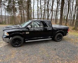 Dodge RAM Gebrauchtwagen