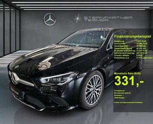 Mercedes-Benz CLA 200 Shooting Brake Gebrauchtwagen