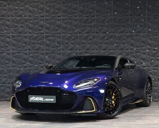 Aston Martin DBS Gebrauchtwagen