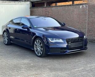 Audi A7 Gebrauchtwagen