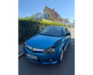 Opel Tigra Gebrauchtwagen