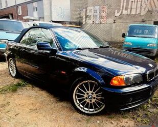 BMW 323 Gebrauchtwagen