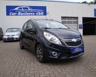 Chevrolet Spark Gebrauchtwagen