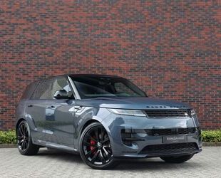 Land Rover Range Rover Sport Gebrauchtwagen