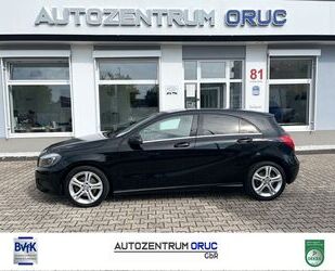 Mercedes-Benz A 180 Gebrauchtwagen