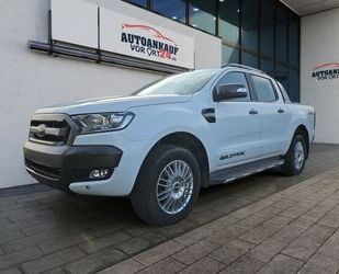 Ford Ranger Gebrauchtwagen