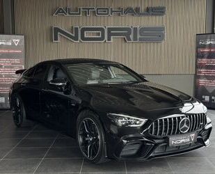 Mercedes-Benz AMG GT Gebrauchtwagen