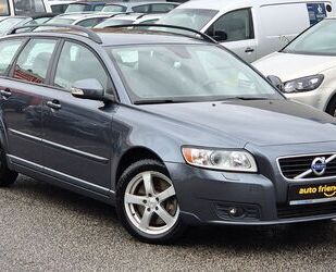 Volvo V50 Gebrauchtwagen