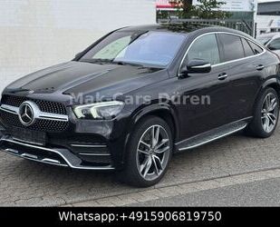Mercedes-Benz GLE 400 Gebrauchtwagen