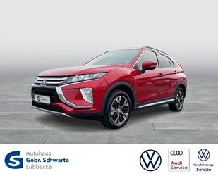 Mitsubishi Eclipse Cross Gebrauchtwagen
