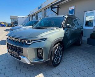 SsangYong Torres Gebrauchtwagen