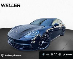 Porsche Panamera Gebrauchtwagen