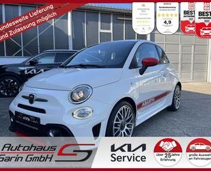 Abarth 500 Gebrauchtwagen