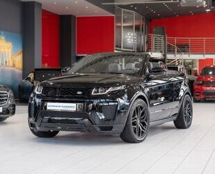 Land Rover Range Rover Evoque Gebrauchtwagen