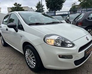 Fiat Punto Gebrauchtwagen