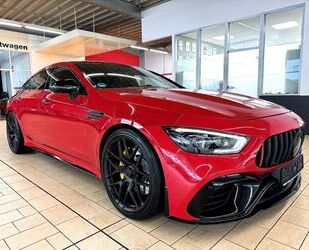 Mercedes-Benz AMG GT Gebrauchtwagen