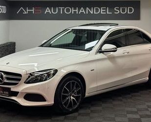 Mercedes-Benz C 350 Gebrauchtwagen