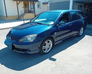 Mitsubishi Lancer Gebrauchtwagen
