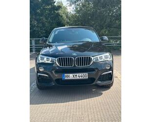 BMW X4 M40 Gebrauchtwagen
